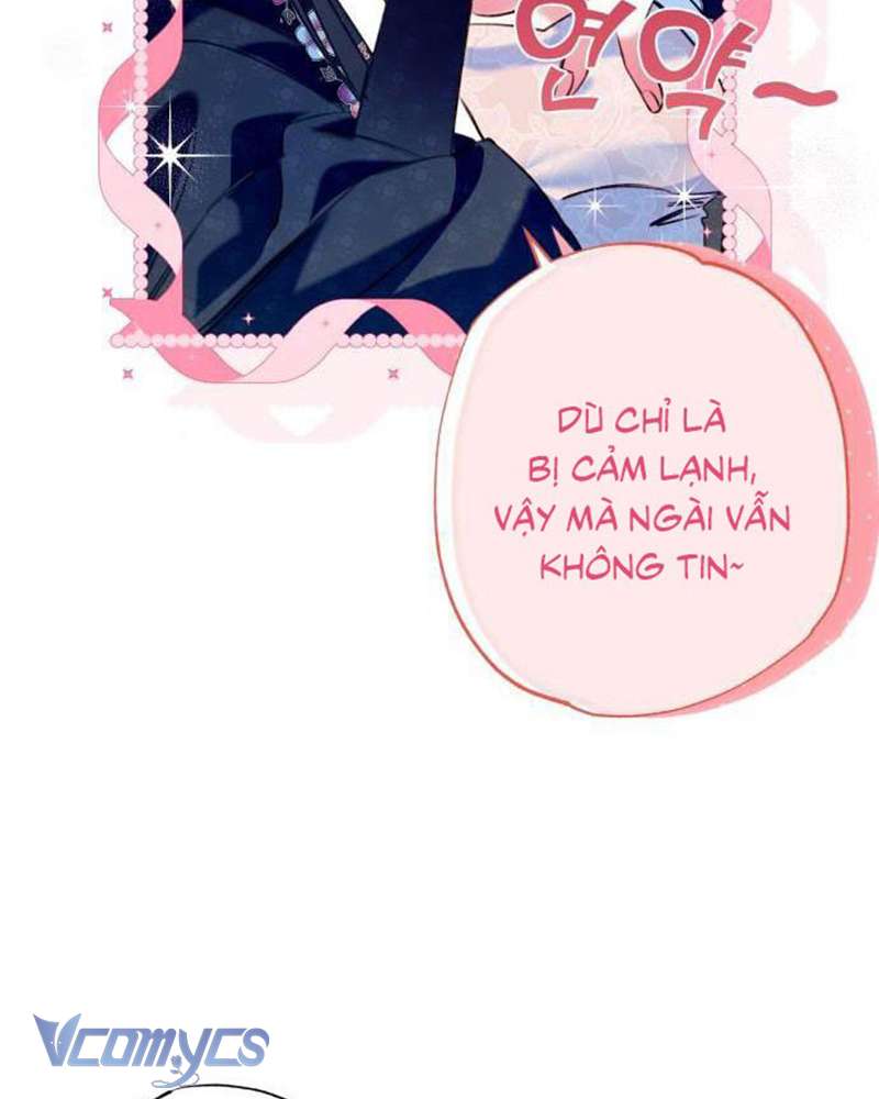 Chuyện Tình Tuyết Phương Bắc Chapter 16 - Trang 4