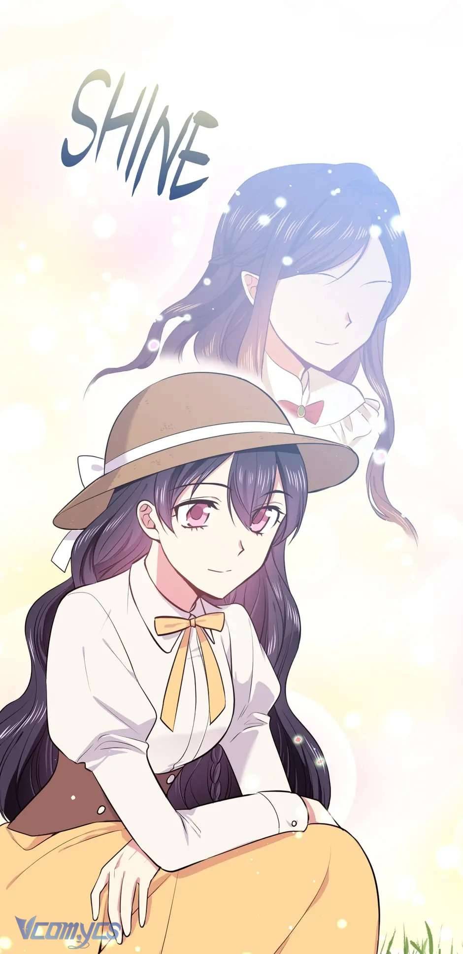 Mục Tiêu Là Cuộc Sống Hoàn Hảo Bất Khả Xâm Phạm Chapter 16 - Next Chapter 17