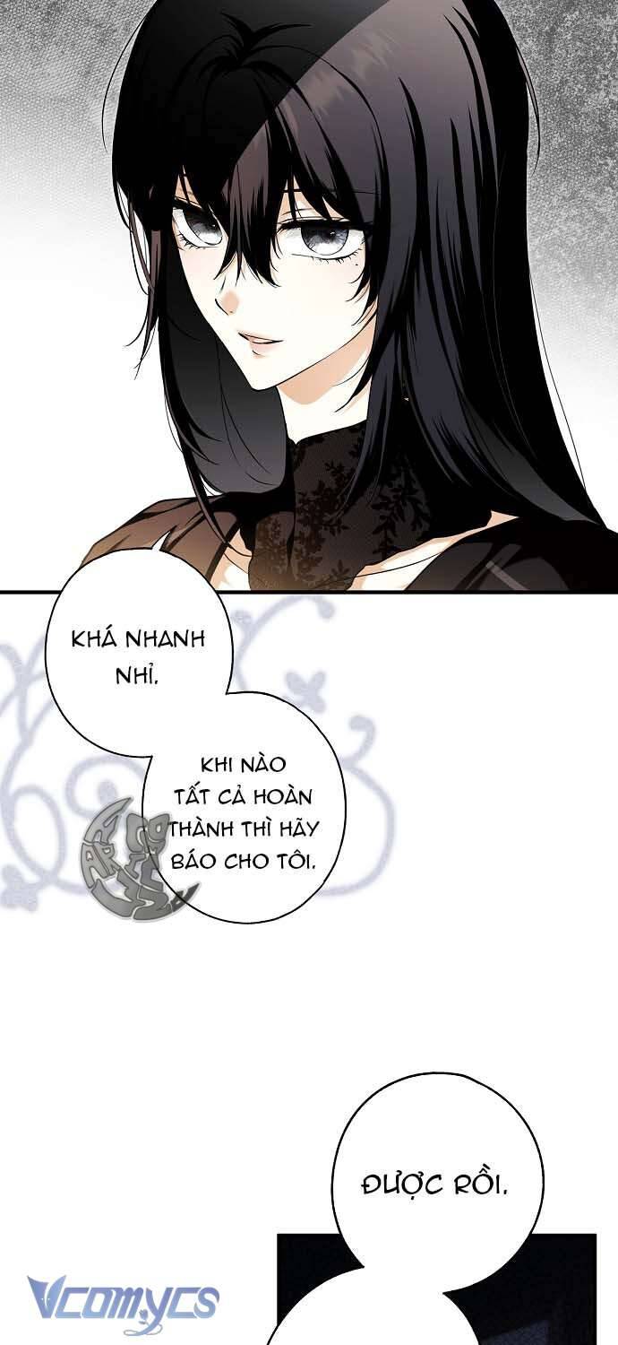 Ai Đó Đang Điều Khiển Cơ Thể Của Tôi Chapter 11 - Next Chapter 12