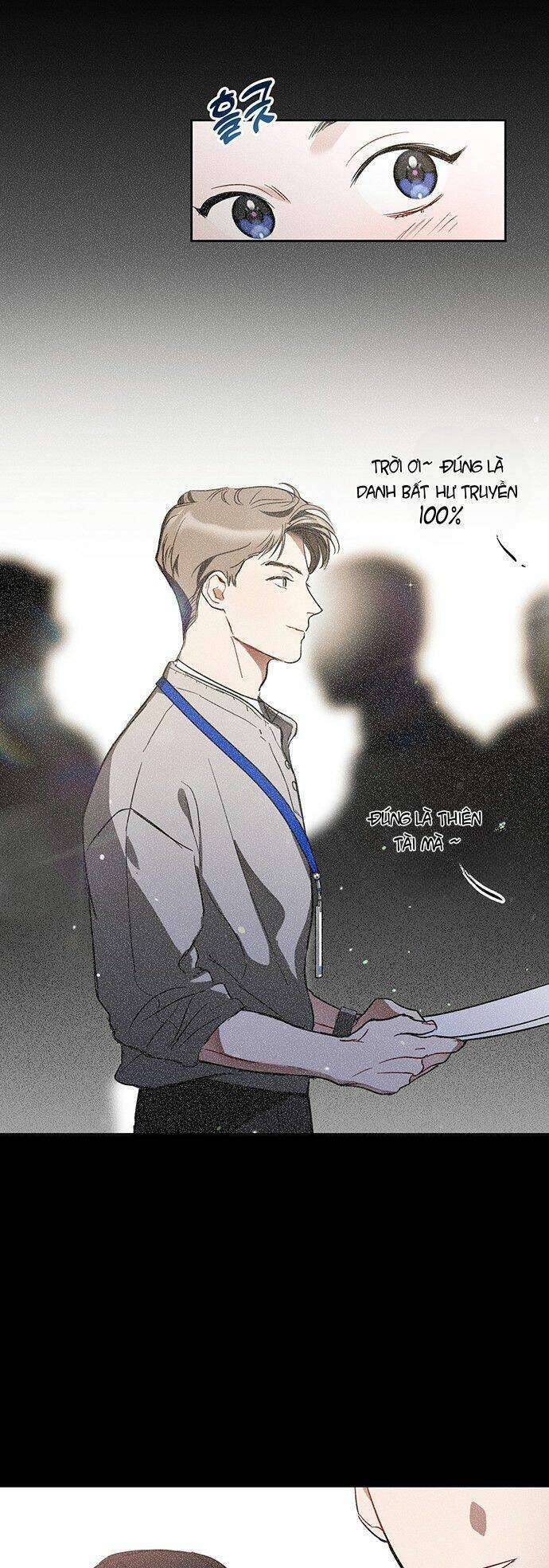 Công Việc Bất Thường Chapter 8 - Next Chapter 9
