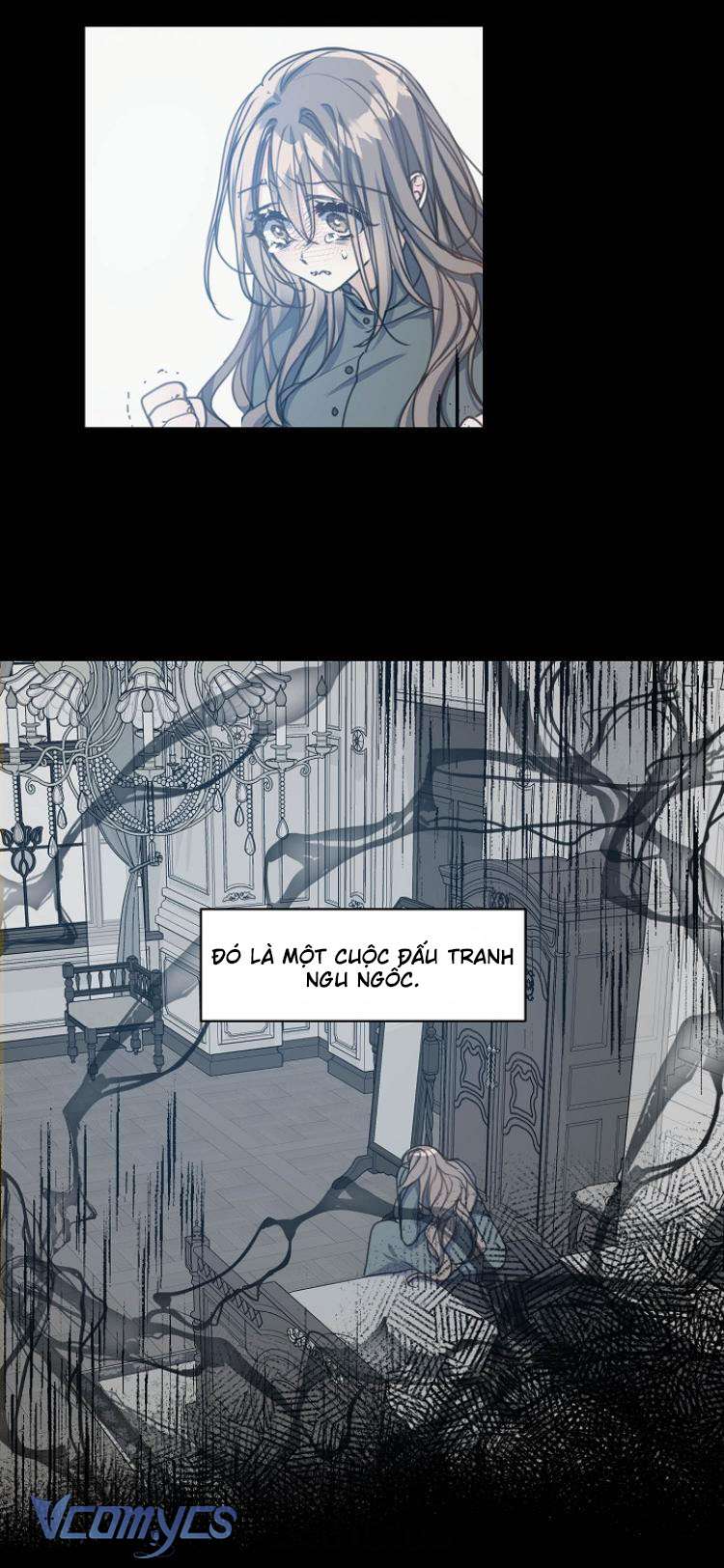 Bệ Hạ Xin Đừng Giết Tôi!!! Chap 35 - Trang 2