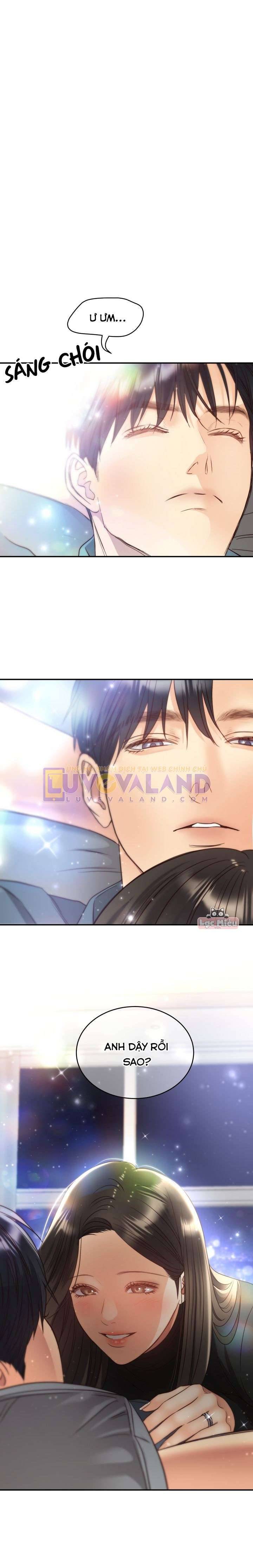 Ngôi Sao Ban Mai Chap 71 - Trang 2