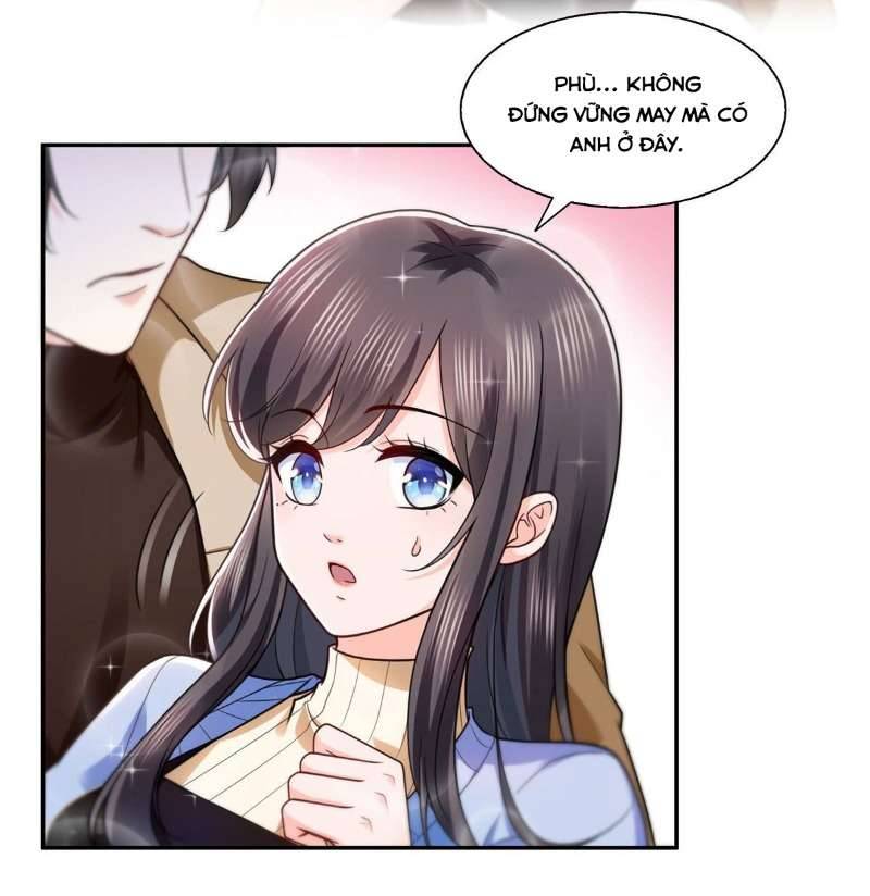 Hệt Như Hàn Quang Gặp Nắng Gắt Chap 142 - Next Chapter 142.1