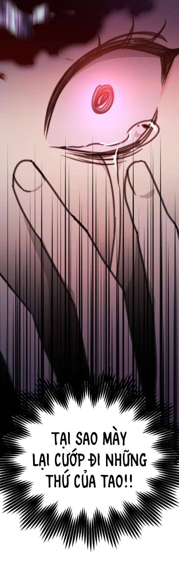 Thần Hổ Jang San Chap 31 - Next Chap 32