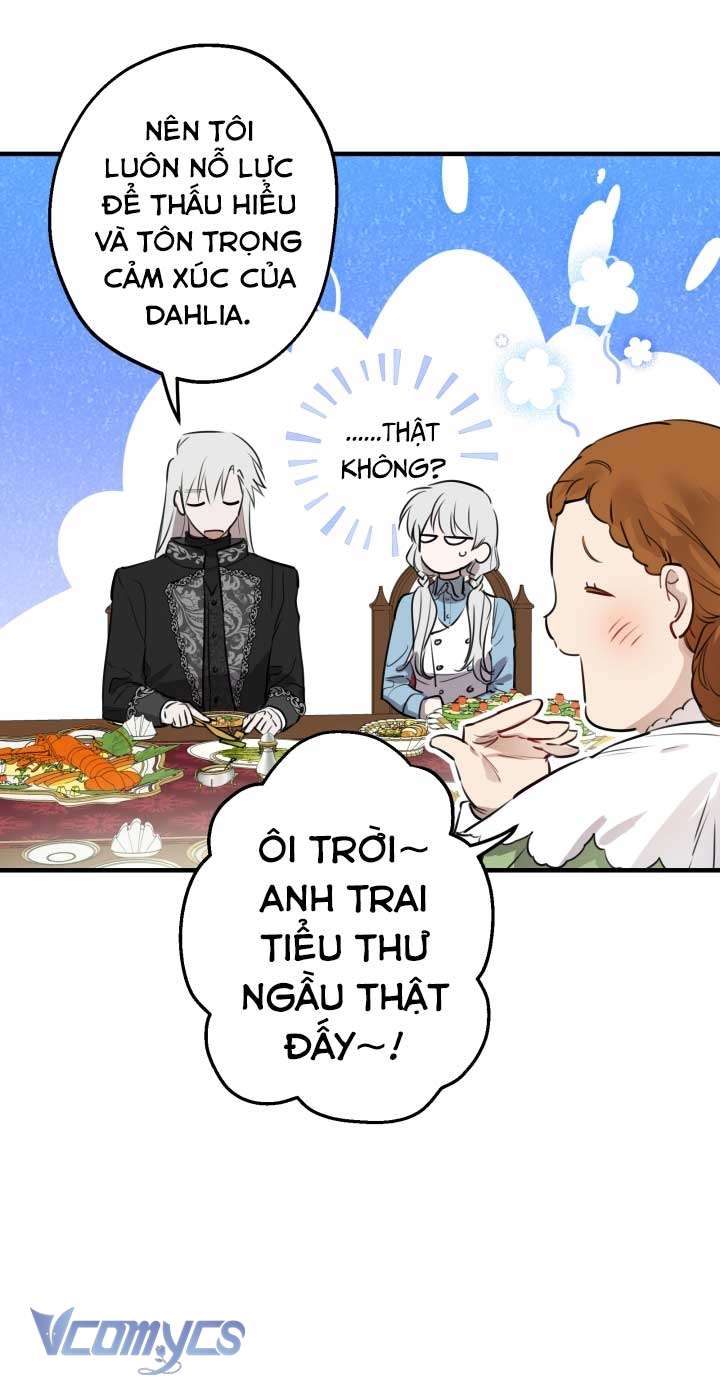 Những Nhân Vật Mạnh Nhất Thế Giới Ám Ảnh Tôi Chapter 60 - Trang 4