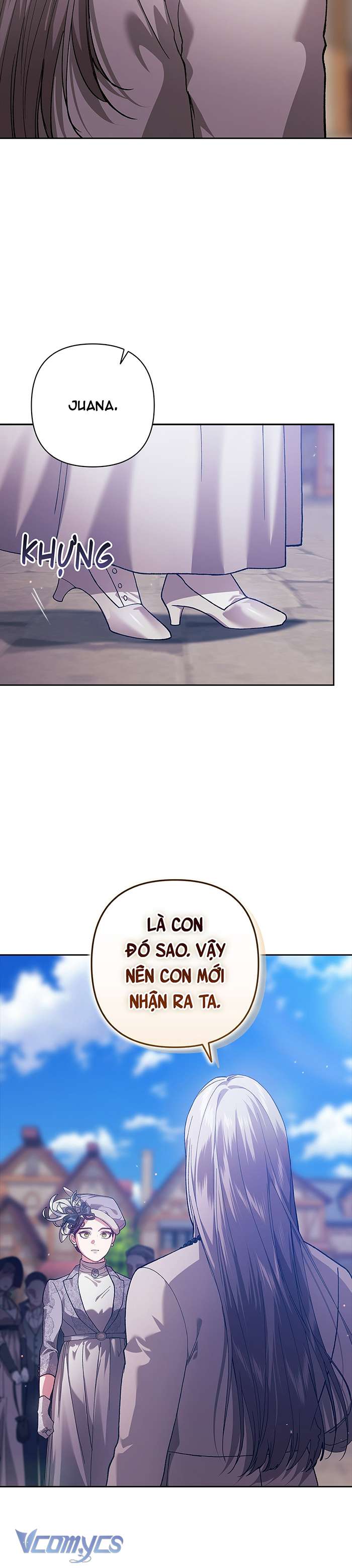 Hôn Nhân Này Rồi Sẽ Đổ Vỡ Chap 95 - Trang 2