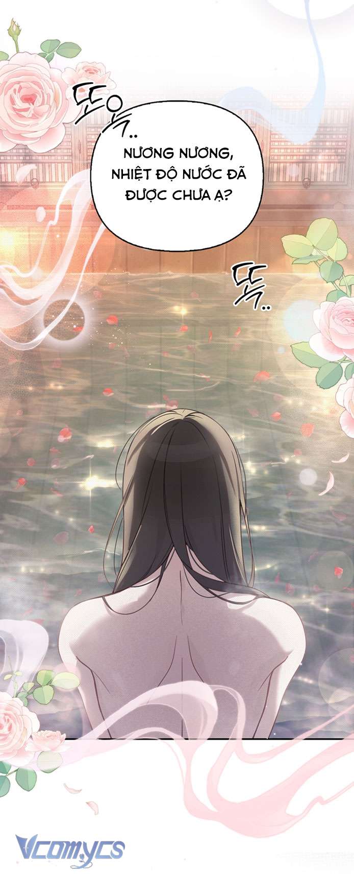 [18+] Tiết Học Bí Mật Của Trung Điện Chap 15 - Trang 2