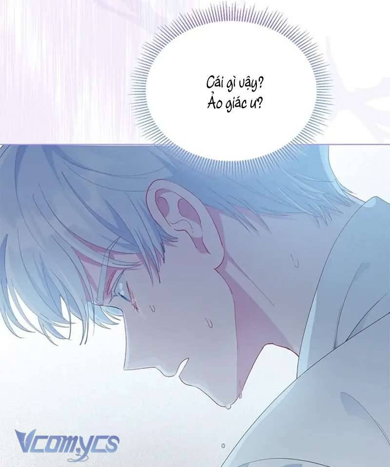 Sự Điều Trị Đặc Biệt Của Tinh Linh Chapter 67 - Trang 4
