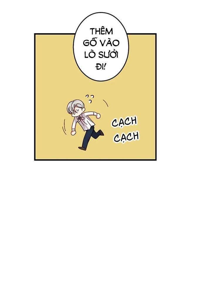 Cẩn Thận Với Các Anh Trai Đấy! Chap 2 - Trang 2