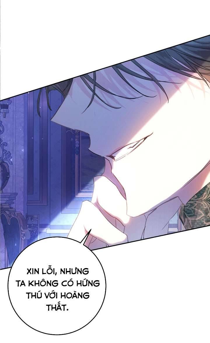 Ác Nữ Chỉ Là Một Con Rối Chap 40 - Trang 2