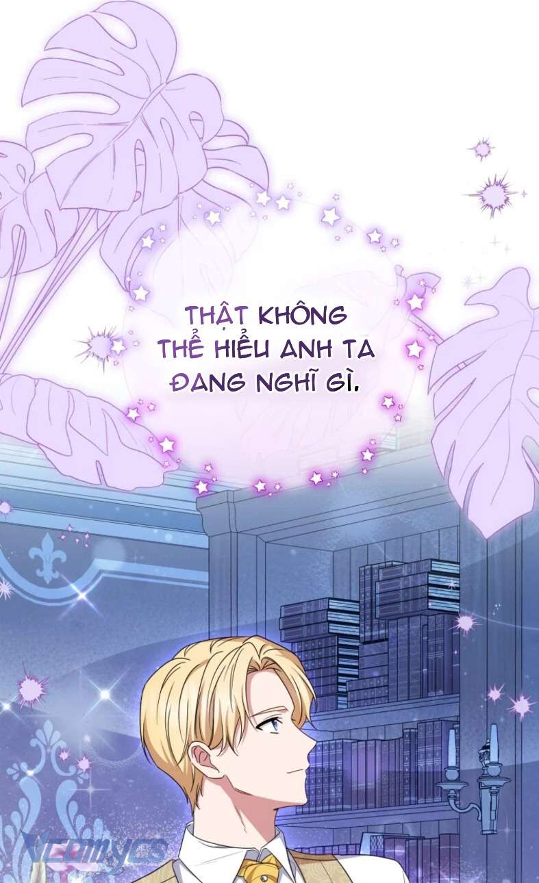 Được Yêu Thương Mà Còn Ngại Ngùng Sao! Chap 72 - Next Chapter 72