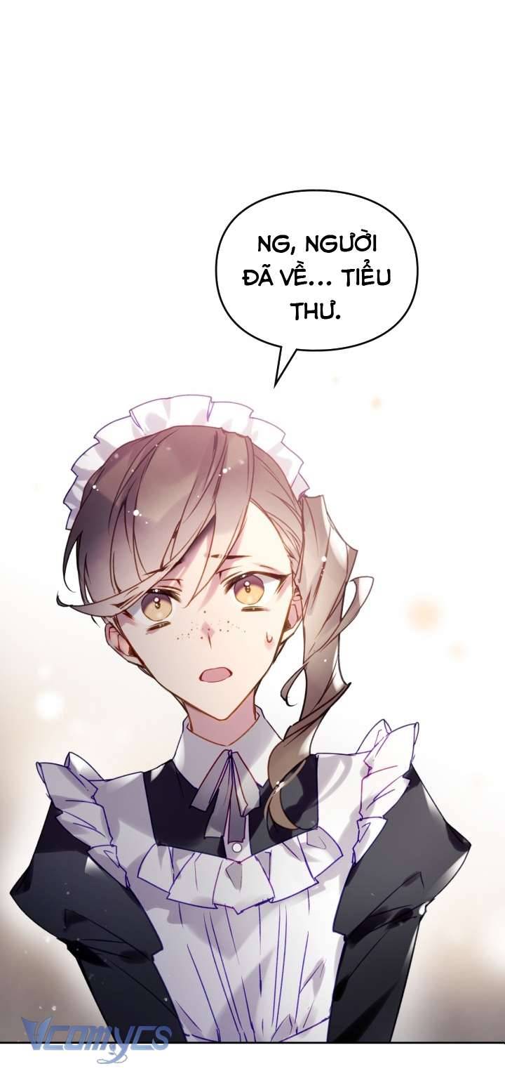 Kết Cục Của Nhân Vật Phản Diện Chỉ Có Thể Là Cái Chết Chapter 137 - Next Chapter 138