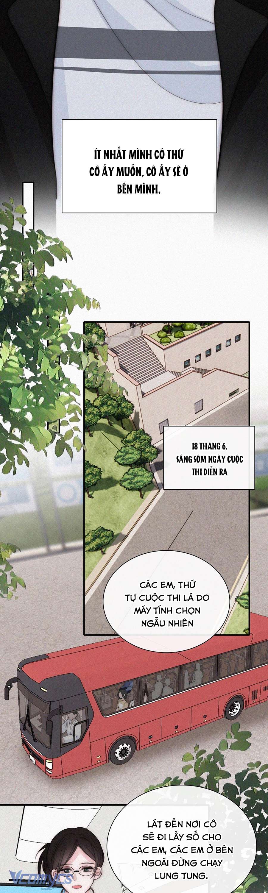 Một Mực Cưng Chiều Chap 96 - Trang 2