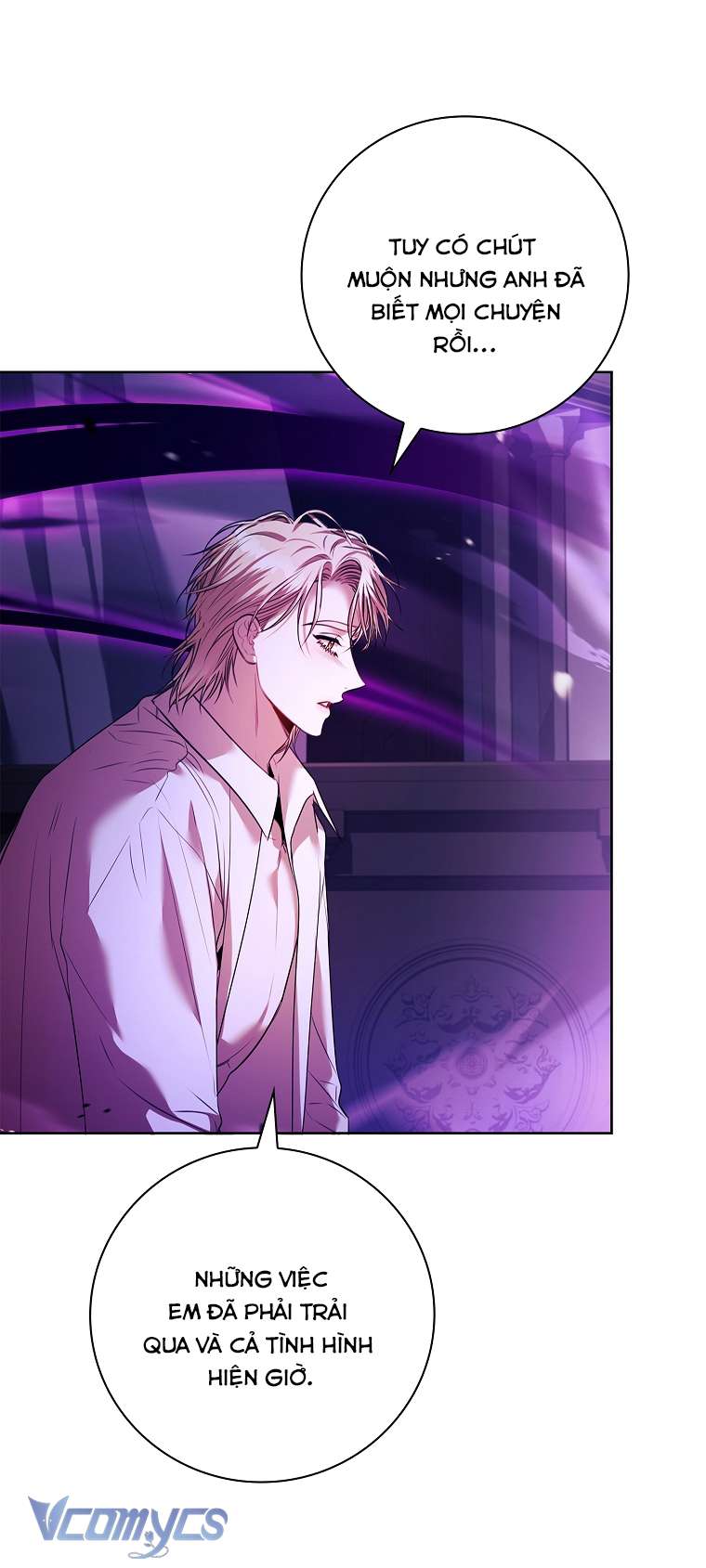 Thư Ký Của Bạo Chúa Chapter 106 - Trang 3