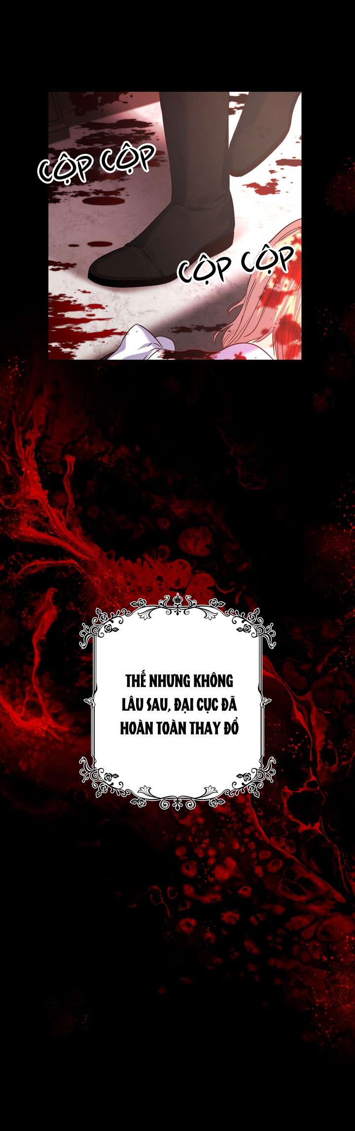 Công Nương Su Chapter 29 - Trang 4