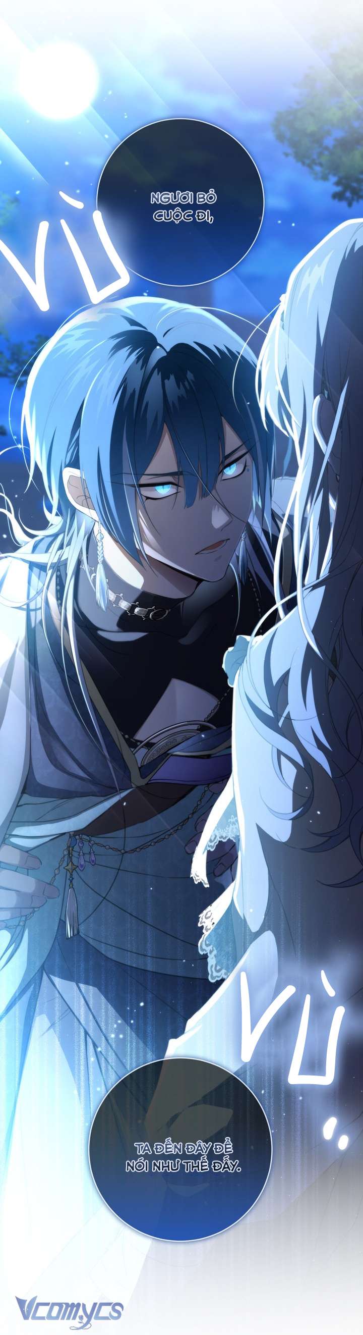 Lại Một Lần Nữa Hướng Về Ánh Sáng Chap 84 - Next Chap 85