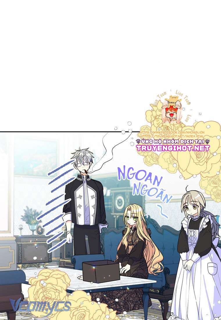 Bệ Hạ Xin Đừng Giết Tôi!!! Chap 44 - Trang 2