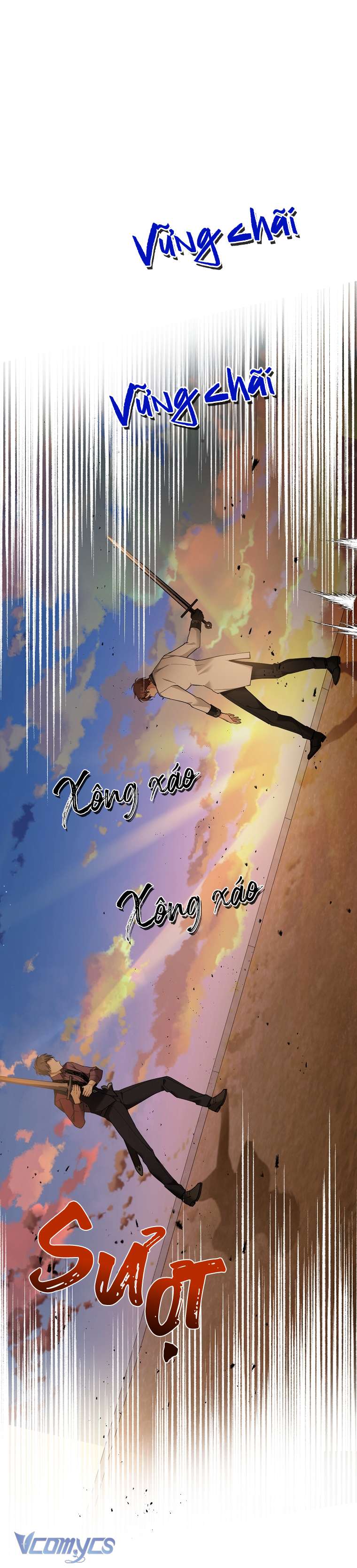 Quý Tộc Gì Chứ, Tôi Chỉ Muốn Về Nhà Chap 25 - Next Chap 26