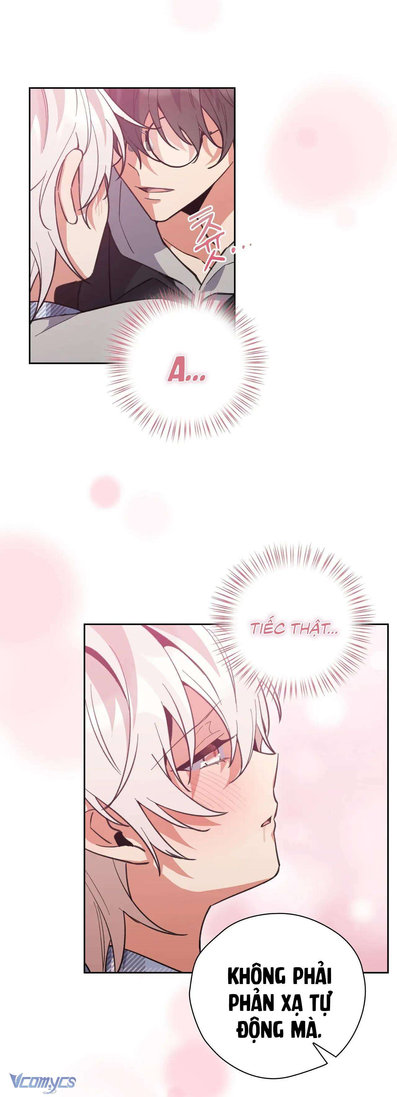 Chạy Trốn Khỏi Thợ Săn Chap 10 - Next Chap 11