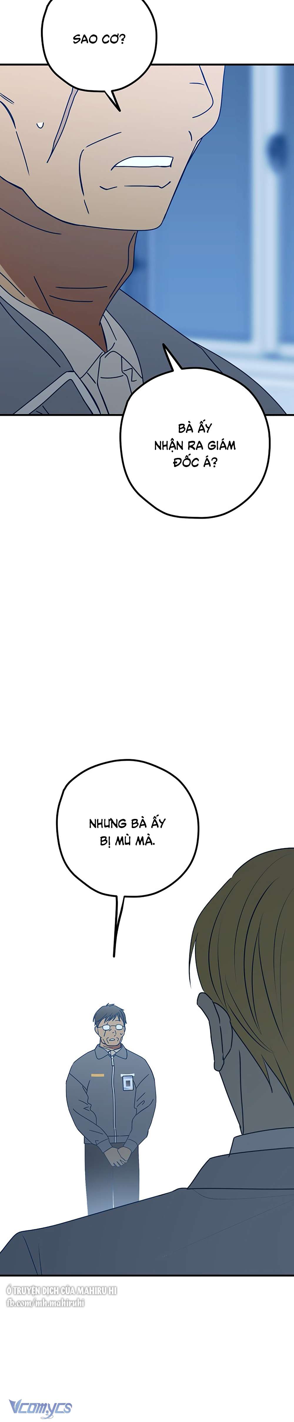 Kẻ Rác Rưởi Không Đáng Được Yêu Chapter 87 - Next Chapter 88