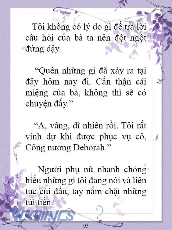 [Novel] Làm Ác Nữ Bộ Không Tốt Sao? Chap 174 - Next Chap 175
