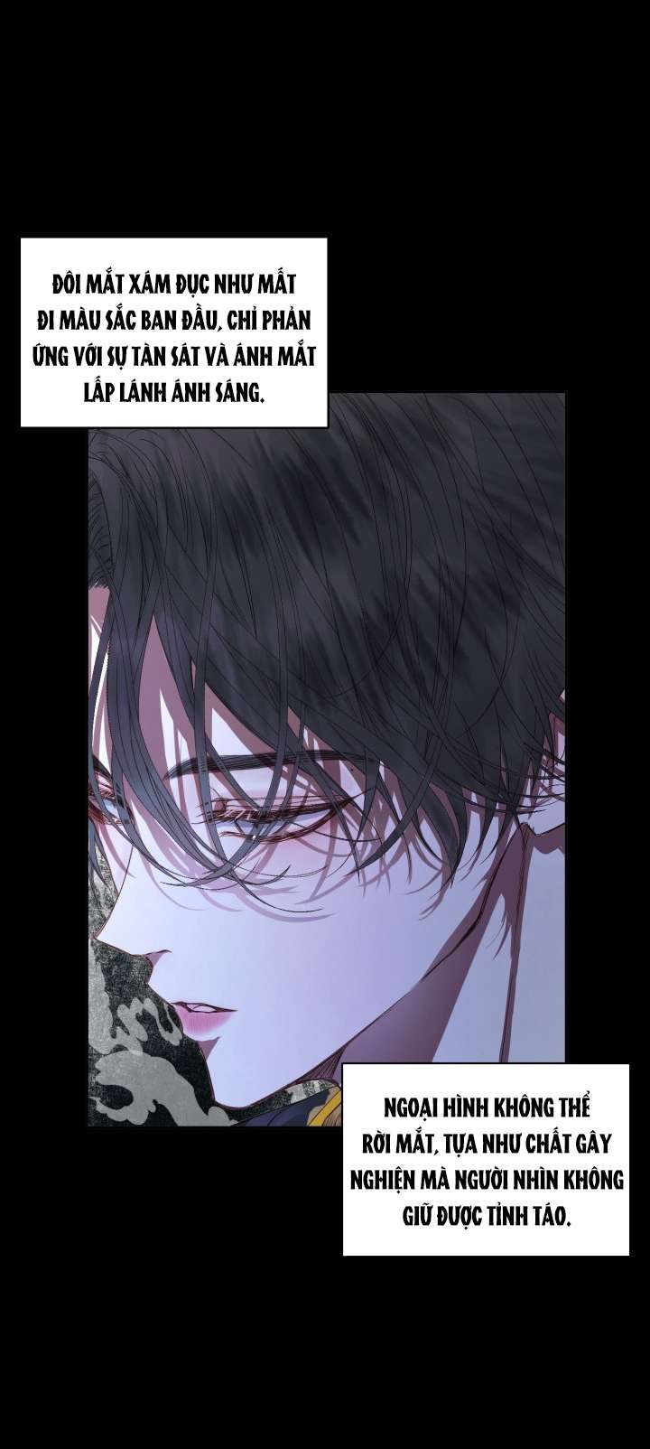 Siren: Trở Thành Gia Đình Của Nhân Vật Phản Diện Chapter 3 - Trang 3