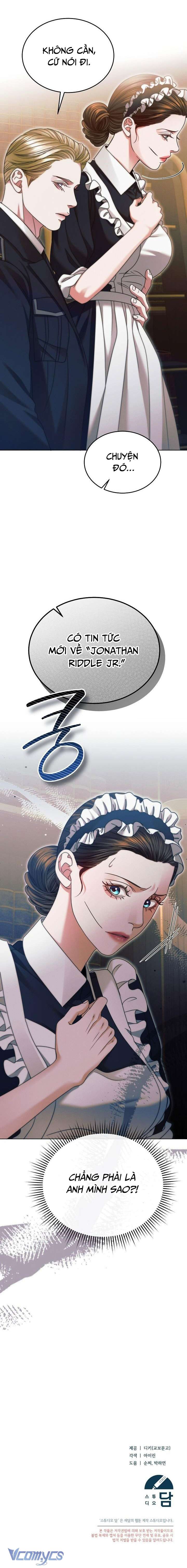 [18+] Hãy Cầu Xin Tôi Đi Chapter 12 - Trang 3