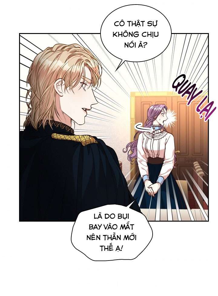Thư Ký Của Bạo Chúa Chapter 35 - Trang 4