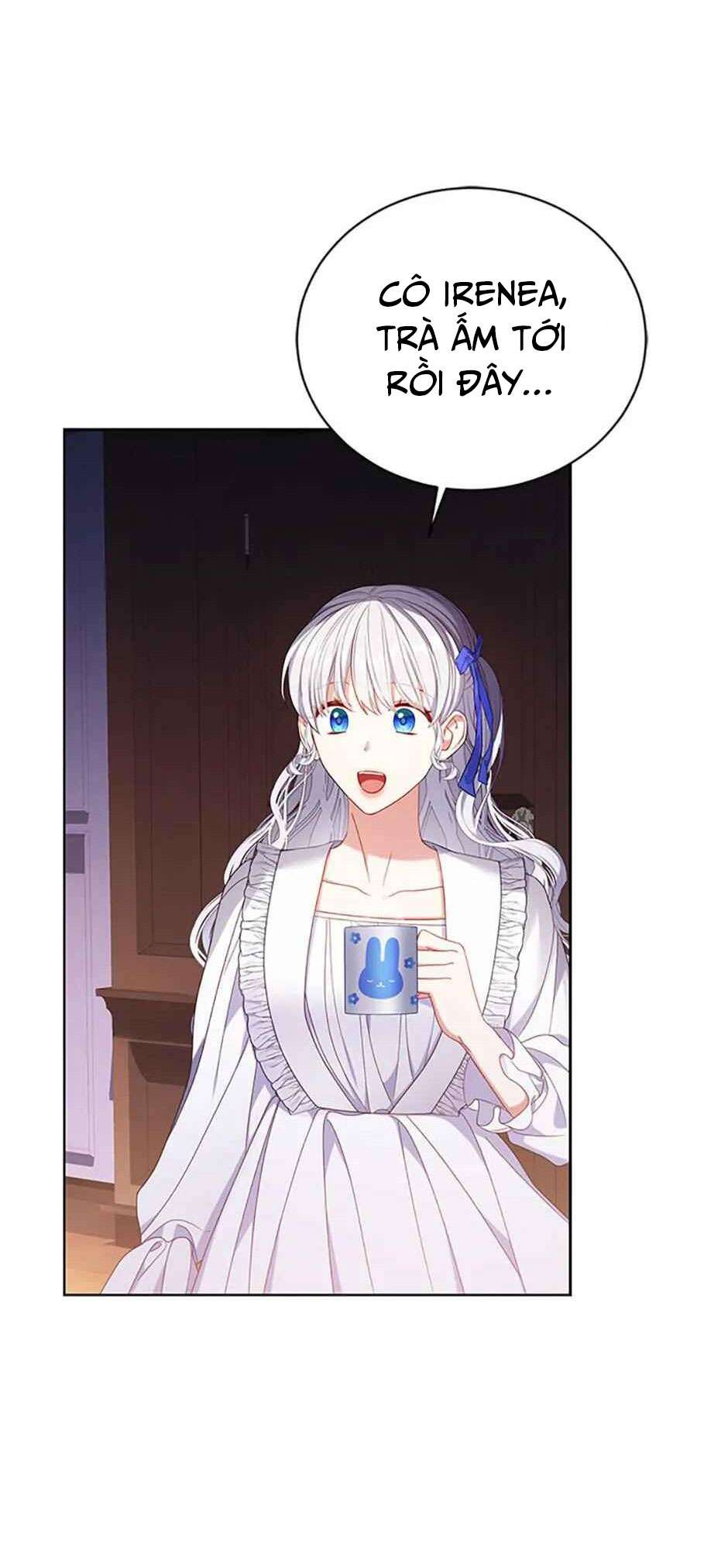 Hầu Gái Trong Trò Chơi Harem Ngược Muốn Nghỉ Việc Chapter 32 - Trang 3