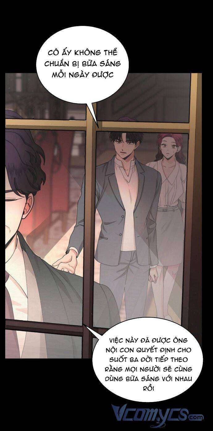 Oan Gia Ngõ Hẹp Chapter 29 - Trang 3