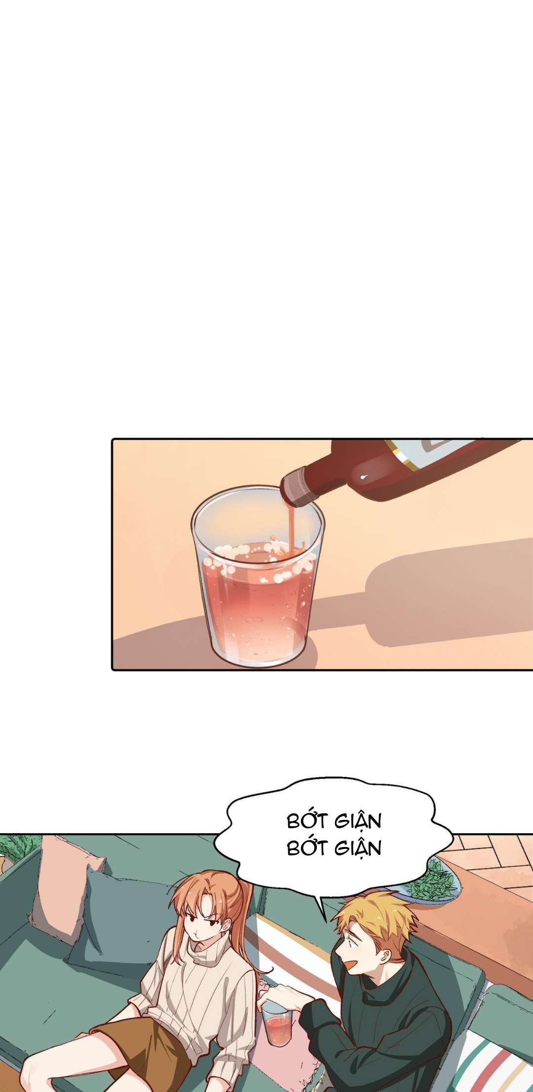 Mười năm sau, tôi kết hôn với kẻ thù không đội trời chung Chap 30 - Next Chap 31