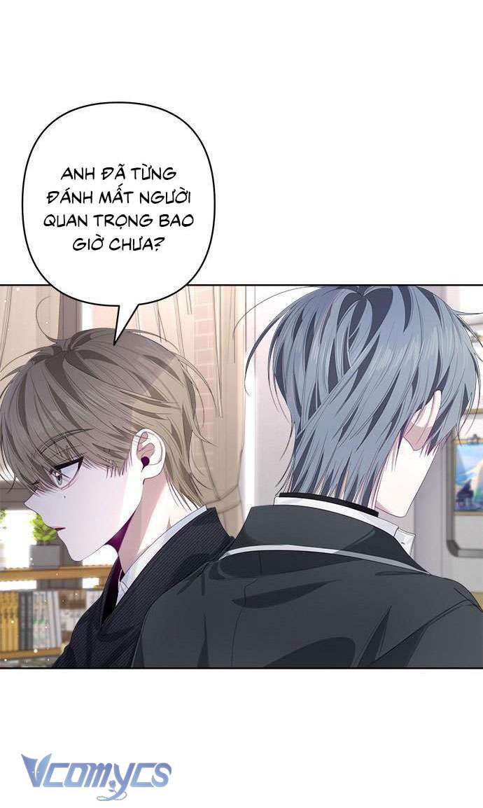 Đàn Anh Xấu Xa! Chap 61 - Next Chap 62
