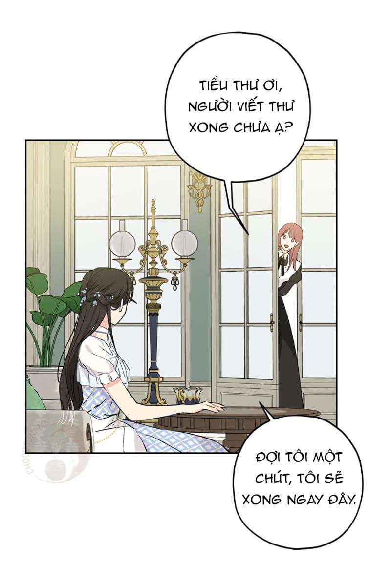 Tôi Là Minh Chứng Của Sự Thật Chap 13 - Trang 3