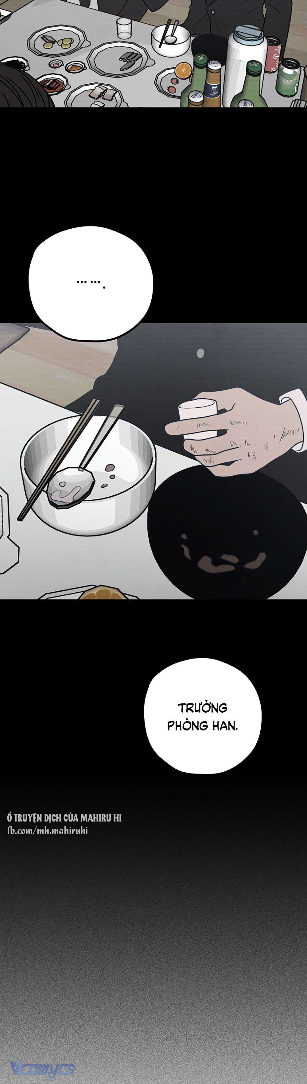 Kẻ Rác Rưởi Không Đáng Được Yêu Chapter 53 - Next Chapter 54