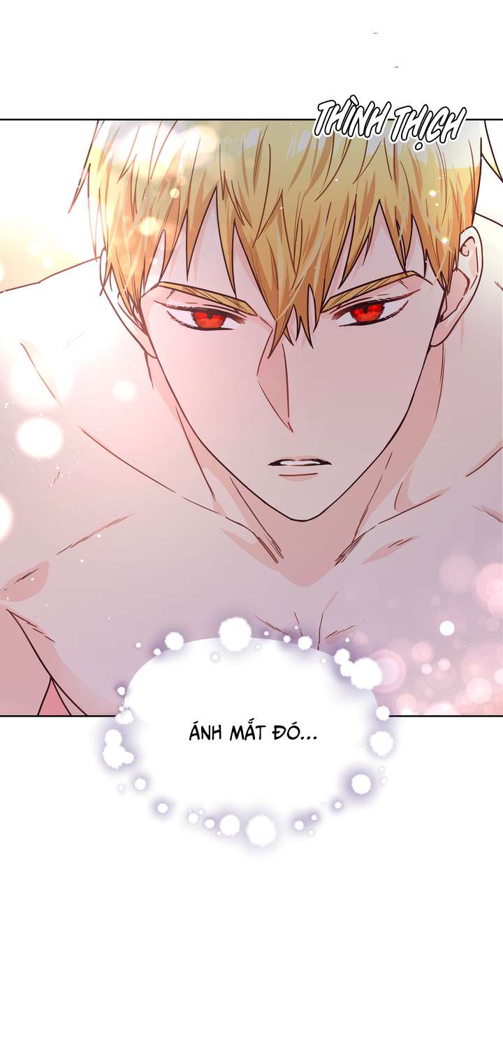 Công Nương Su Chapter 11 - Trang 4