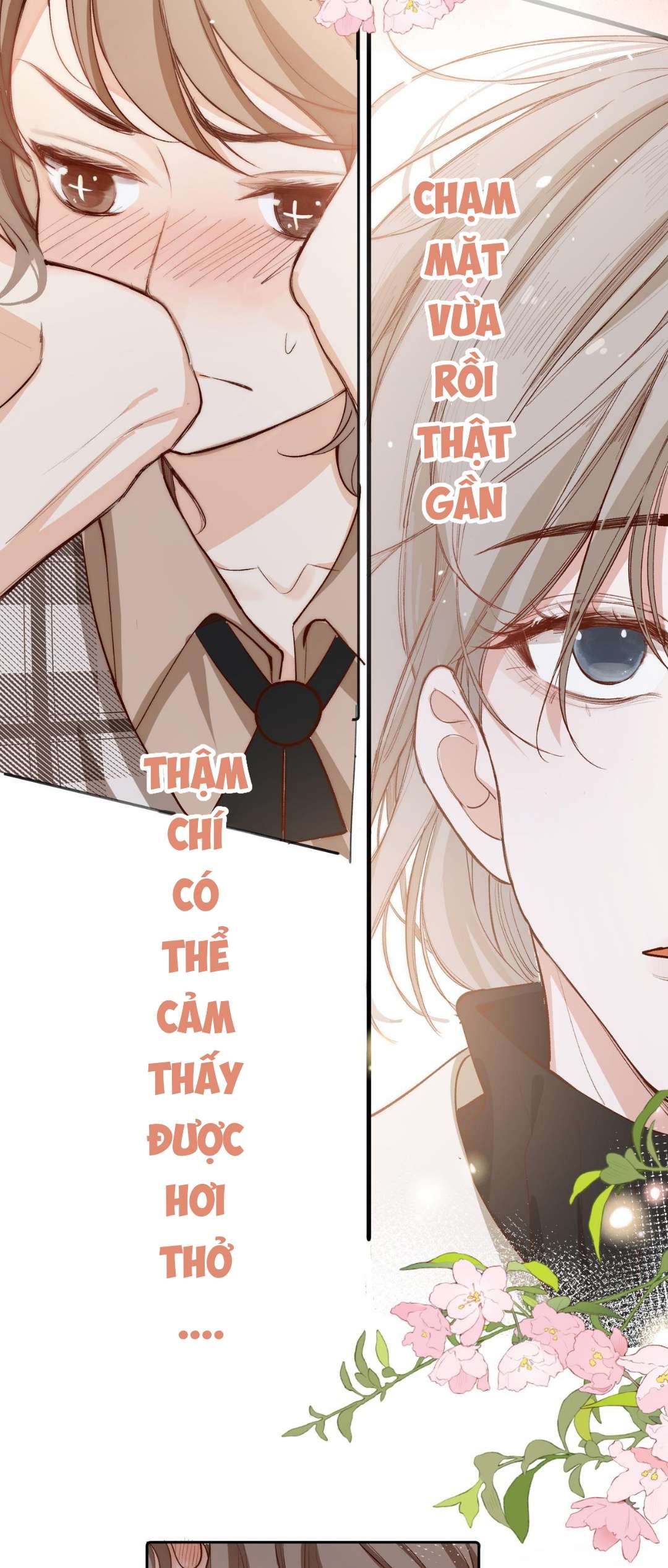 Mười năm sau, tôi kết hôn với kẻ thù không đội trời chung Chap 28 - Next Chap 29