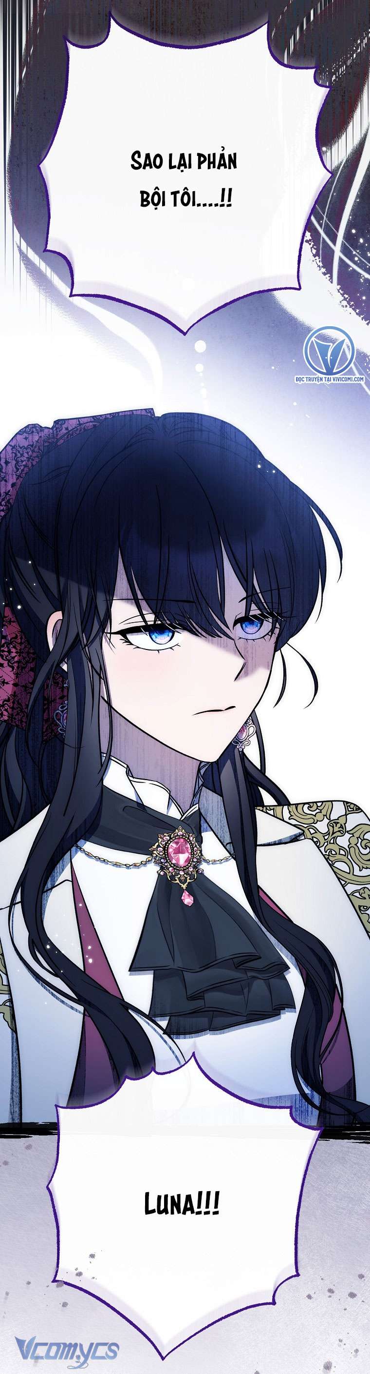 Nam Chính? Cho Cũng Không Thèm! Chapter 25 - Trang 3