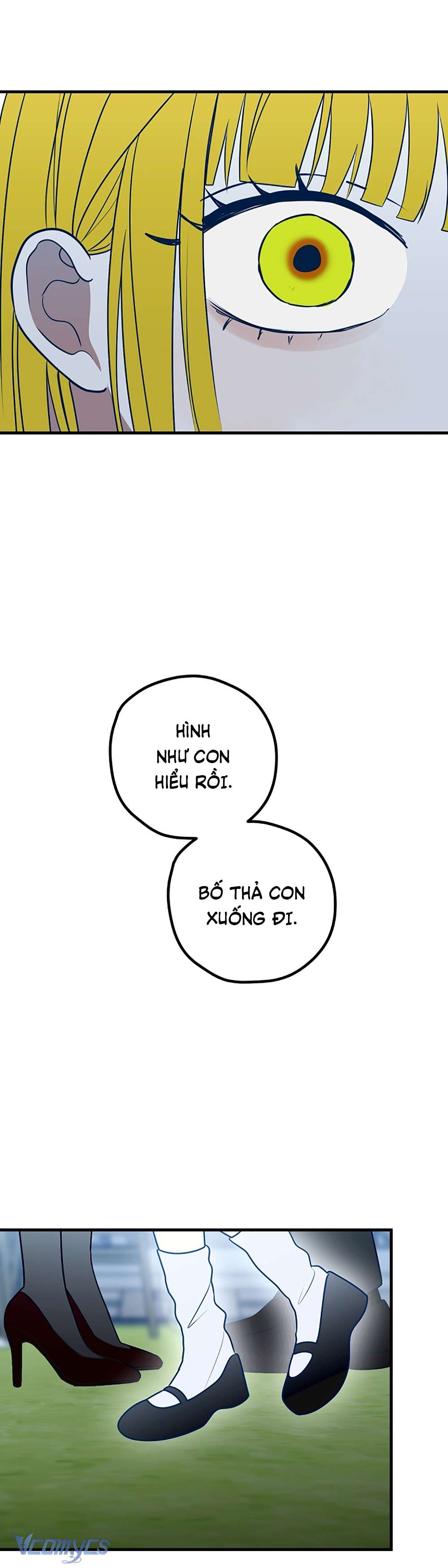 Kẻ Rác Rưởi Không Đáng Được Yêu Chapter 78 - Next Chapter 79