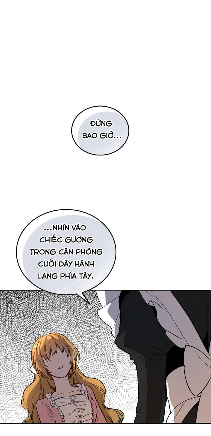 Vị Hôn Thê Khế Ước Của Công Tước Chapter 45 - Trang 4