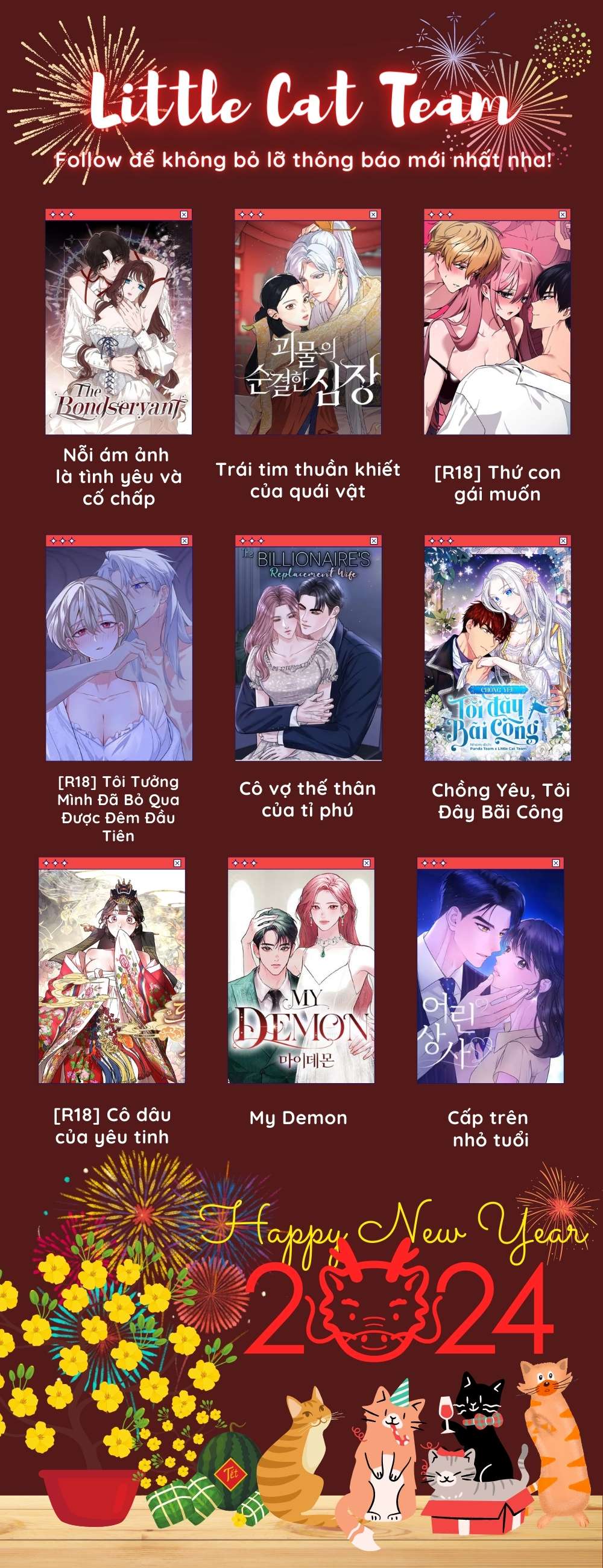 Trái Tim Thuần Khiết Của Quái Vật Chap 3 - Trang 2