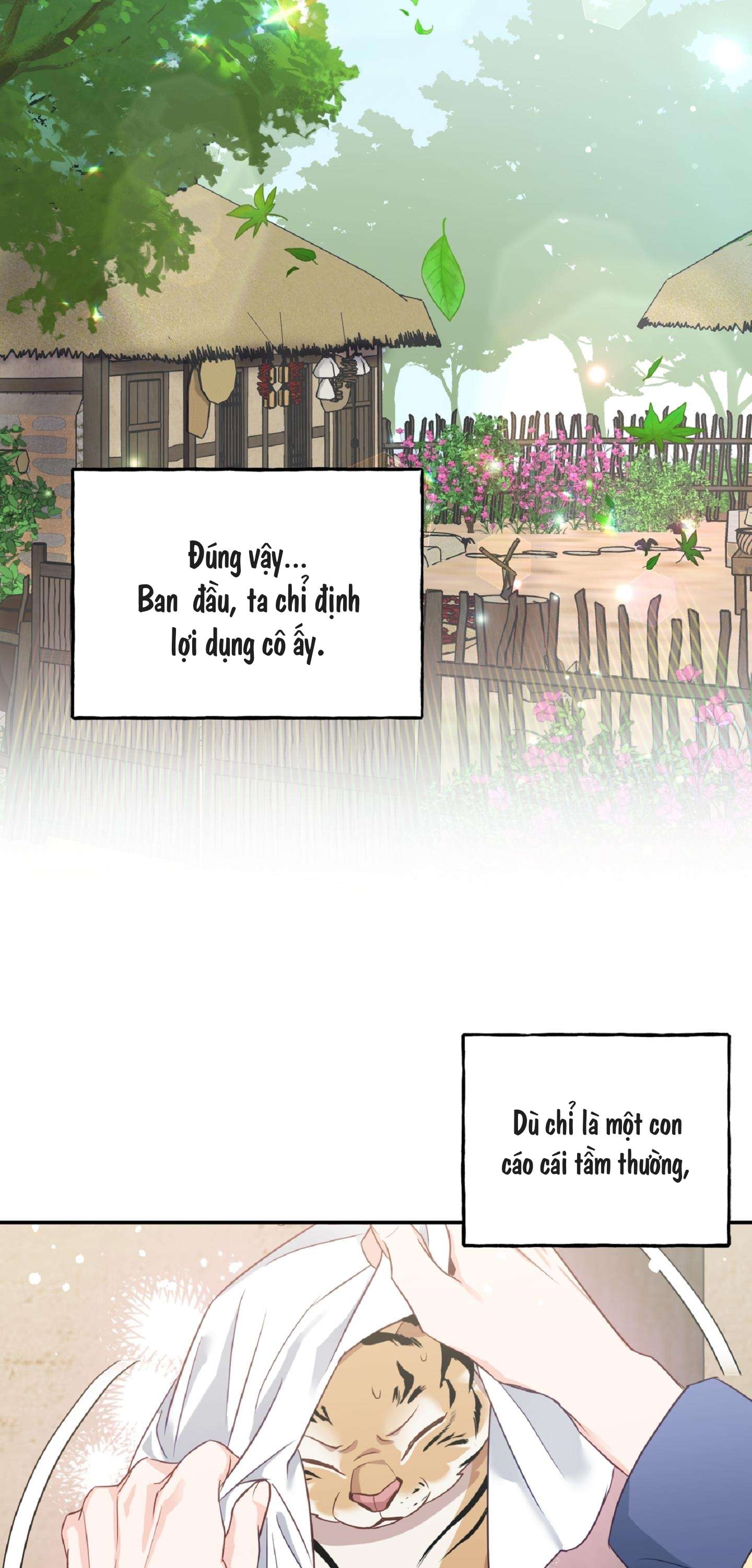 [ 18+ ] Khúc ca của loài cầm thú Chap ss1- - Trang 2
