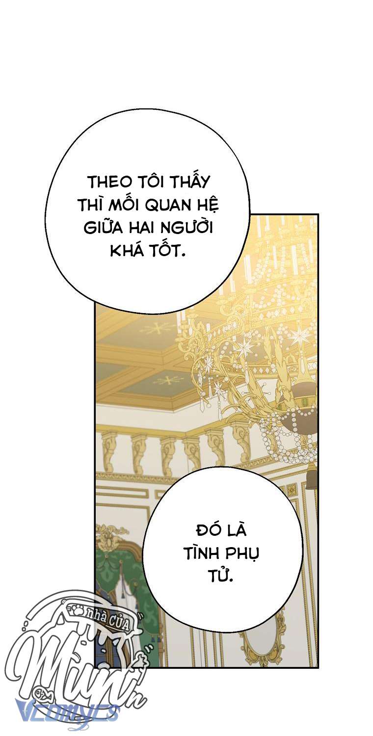 A Nào, Ngậm Thìa Vàng Nhé? Chap 39 - Trang 3