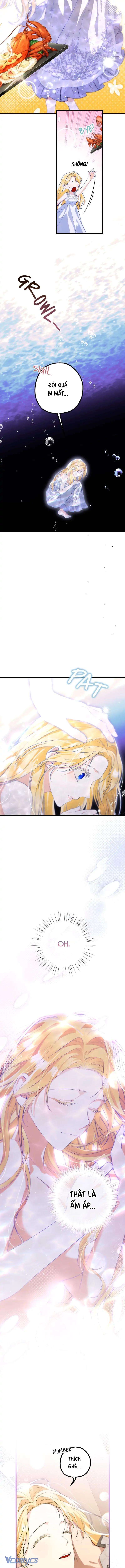 [18+] Dinh Thự Của Dã Thú Chap 28 - Trang 2