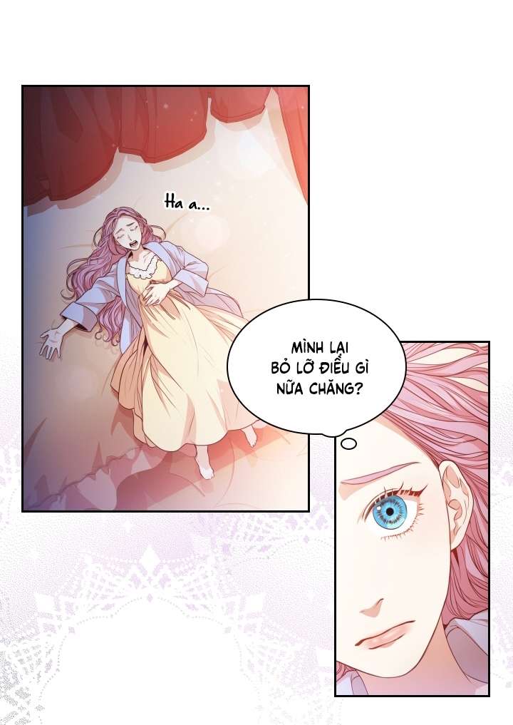 Thư Ký Của Bạo Chúa Chapter 9 - Trang 4