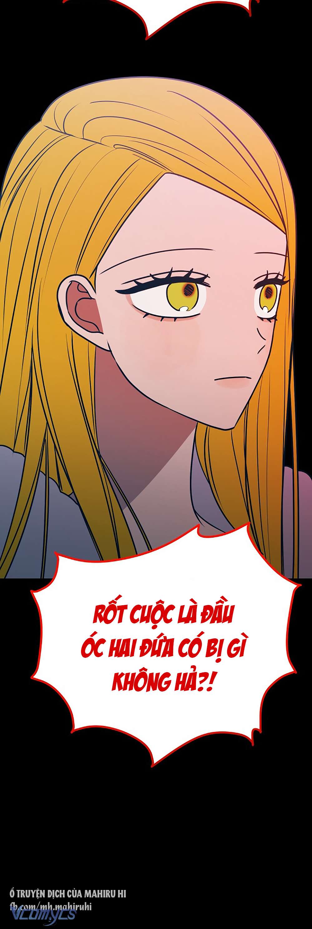 Kẻ Rác Rưởi Không Đáng Được Yêu Chapter 59 - Next Chapter 60