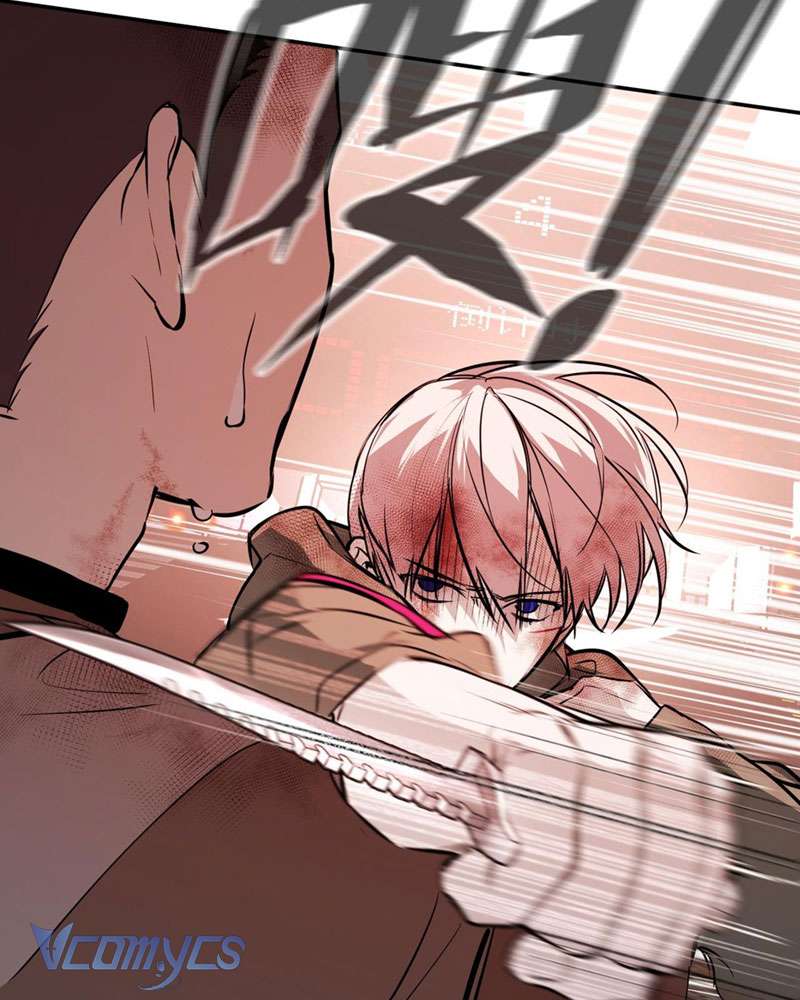 Ác Chi Hoàn Chapter 4 - Trang 4