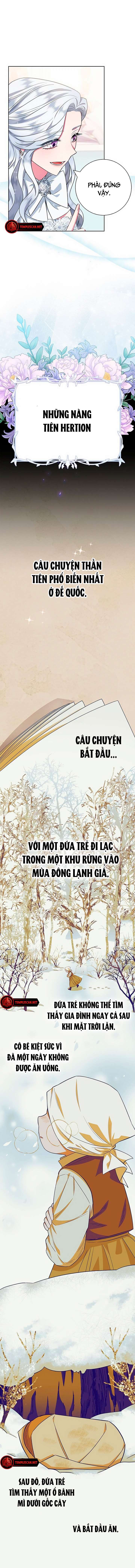 Tôi Trở Thành Mẹ Của Nam Chính Chapter 31 - Next Chapter 32