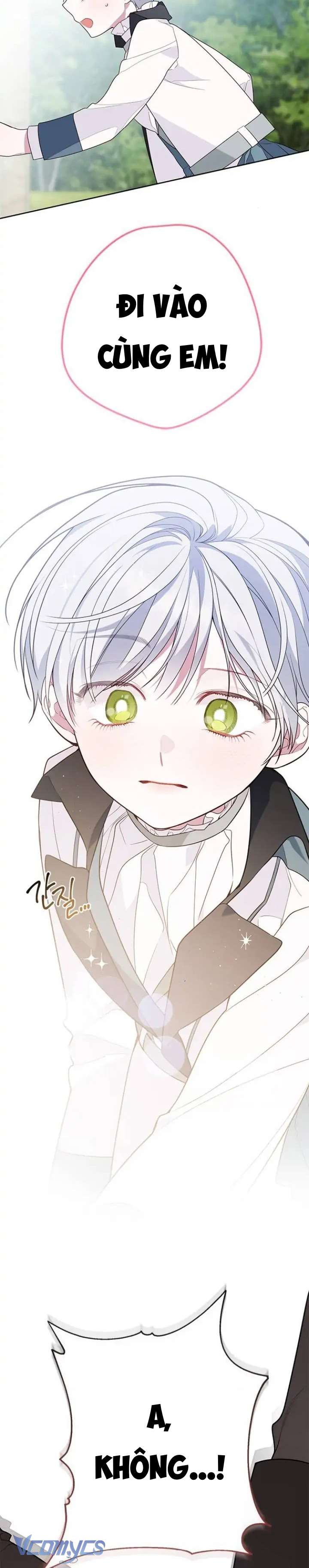 Bạo Chúa Bé Con Chapter 29 - Next Chapter 29.1