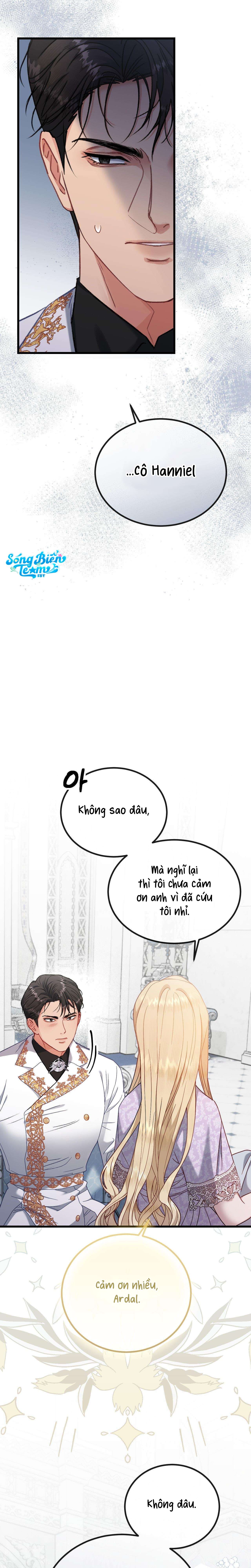 [ 18+ ] Bị Mắc Kẹt Trong Trò Chơi Harem Ngược Vô Vọng Chap 4 - Next Chap 5