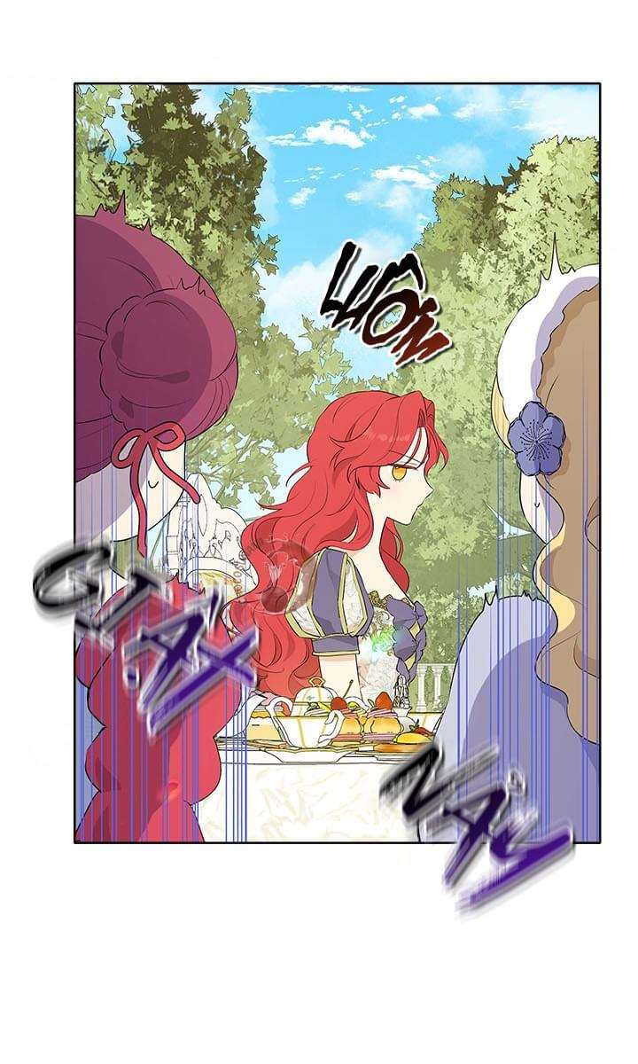 Tôi Là Minh Chứng Của Sự Thật Chap 56 - Trang 2